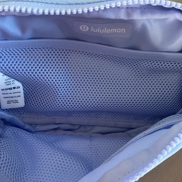 Lululemon Belt Bag - Picture 3 of 3